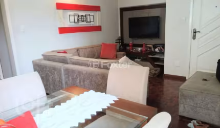 Apartamento com 3 quartos à venda na Rua Doutor Vicente Giacaglini, 737, Vila Bela, São Paulo, 87 m2 por R$ 470.000