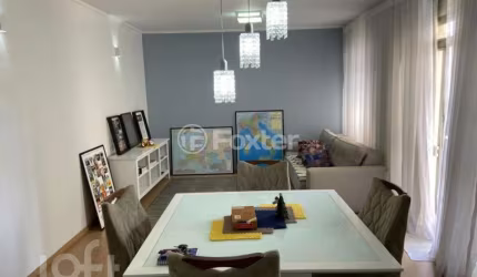 Apartamento com 3 quartos à venda na Avenida Portugal, 433, Centro, Santo André, 126 m2 por R$ 630.000