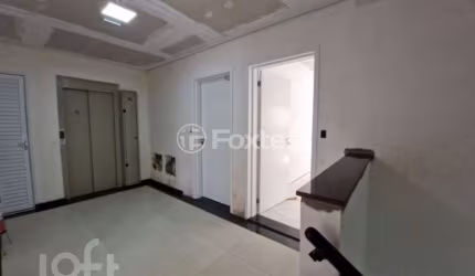 Cobertura com 3 quartos à venda na Rua Nossa Senhora de Fátima, 125, Paraíso, Santo André, 130 m2 por R$ 800.000