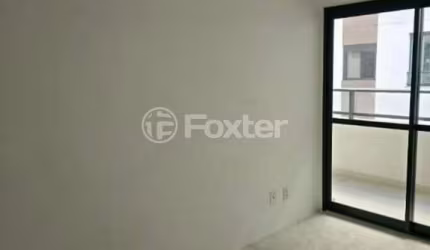 Apartamento com 2 quartos à venda na Travessa Marechal Deodoro, 81, Centro, São Bernardo do Campo, 54 m2 por R$ 460.000