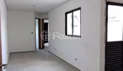 Apartamento com 2 quartos à venda na Rua Alencastro, 127, Silveira, Santo André, 48 m2 por R$ 350.000