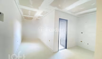 Cobertura com 2 quartos à venda na Rua Irlanda, 92, Parque Capuava, Santo André, 100 m2 por R$ 450.000