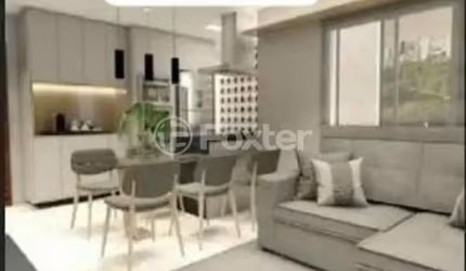 Apartamento com 3 quartos à venda na Rua Xavantes, 271, Vila Pires, Santo André, 88 m2 por R$ 520.000