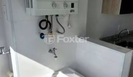 Apartamento com 2 quartos à venda na Rua Luzitânia, 280, Vila Lusitânia, São Bernardo do Campo, 55 m2 por R$ 430.000