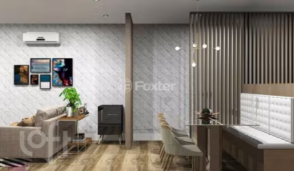 Apartamento com 3 quartos à venda na Rua Bolívia, 431, Parque das Nações, Santo André, 73 m2 por R$ 495.000