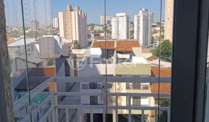Apartamento com 2 quartos à venda na Rua Cotoxó, 324, Vila Pires, Santo André, 50 m2 por R$ 505.000