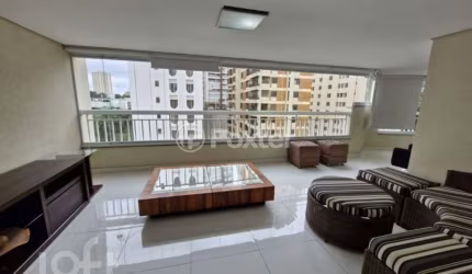 Apartamento com 4 quartos à venda na Rua Domiciano Rossi, 139, Centro, São Bernardo do Campo, 205 m2 por R$ 1.640.000