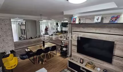 Apartamento com 2 quartos à venda na Avenida Lemos Monteiro, 135, Olímpico, São Caetano do Sul, 68 m2 por R$ 755.000