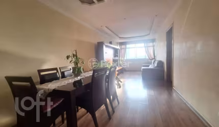 Apartamento com 3 quartos à venda na Praça Cardeal Arcoverde, 63, Centro, São Caetano do Sul, 136 m2 por R$ 520.000