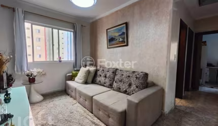 Apartamento com 2 quartos à venda na Rua Batalhão Piratininga, 500, Anchieta, São Bernardo do Campo, 56 m2 por R$ 310.000