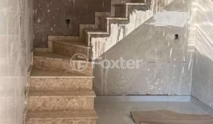 Cobertura com 2 quartos à venda na Rua Oslo, 351, Utinga, Santo André, 135 m2 por R$ 580.000