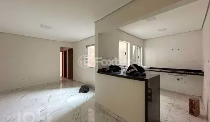 Cobertura com 3 quartos à venda na Rua Ianomâmi, 40, Vila Curuçá, Santo André, 160 m2 por R$ 710.000