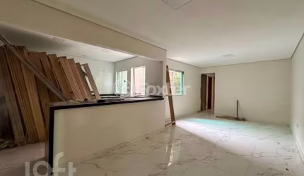 Cobertura com 3 quartos à venda na Rua Ianomâmi, 40, Vila Curuçá, Santo André, 140 m2 por R$ 650.000