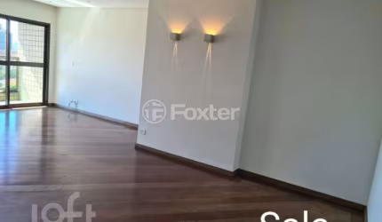 Apartamento com 3 quartos à venda na Rua Continental, 1000, Jardim do Mar, São Bernardo do Campo, 150 m2 por R$ 849.000