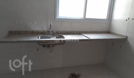 Apartamento com 2 quartos à venda na Rua Ernesto Augusto Cleto, 270, Rudge Ramos, São Bernardo do Campo, 65 m2 por R$ 435.000