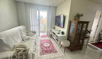Apartamento com 3 quartos à venda na Avenida Andrade Neves, 119, Vila Helena, Santo André, 73 m2 por R$ 620.000