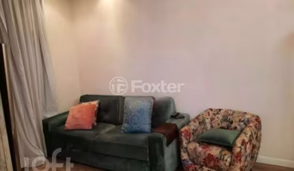 Apartamento com 2 quartos à venda na Avenida Carlos Liviero, 561, Vila Liviero, São Paulo, 54 m2 por R$ 360.000