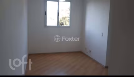 Apartamento com 2 quartos à venda na Rua Erva Imperial, 149, Jardim Guairaca, São Paulo, 44 m2 por R$ 255.000