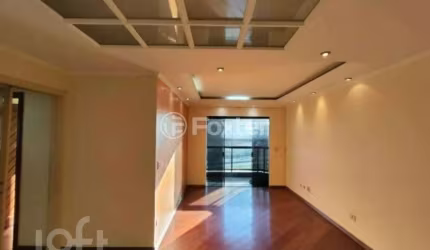 Apartamento com 3 quartos à venda na Rua das Flores, 85, Jardim do Mar, São Bernardo do Campo, 96 m2 por R$ 694.000