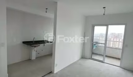 Apartamento com 2 quartos à venda na Rua Taubaté, 165, Baeta Neves, São Bernardo do Campo, 55 m2 por R$ 510.000