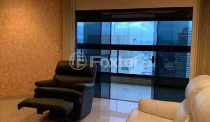 Apartamento com 4 quartos à venda na Rua Continental, 1021, Jardim do Mar, São Bernardo do Campo, 208 m2 por R$ 2.500.000