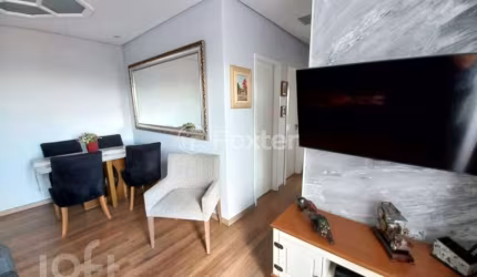 Apartamento com 3 quartos à venda na Rua Rui Barbosa, 274, Jardim Olavo Bilac, São Bernardo do Campo, 67 m2 por R$ 440.000