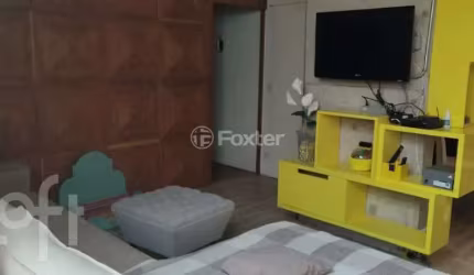 Apartamento com 2 quartos à venda na Rua Juquiá, 585, Vila Eldízia, Santo André, 100 m2 por R$ 570.000
