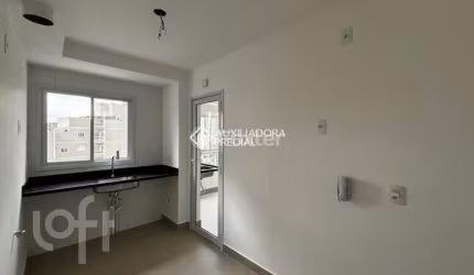 Apartamento com 3 quartos à venda na Rua David Campista, 264, Vila Guiomar, Santo André, 77 m2 por R$ 925.000