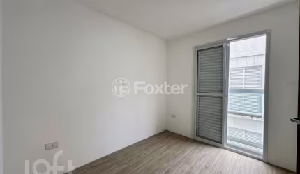 Cobertura com 2 quartos à venda na Rua França, 205, Parque das Nações, Santo André, 76 m2 por R$ 450.000