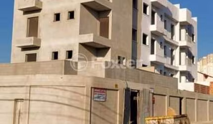 Apartamento com 2 quartos à venda na Rua Genofre, 253, Jardim Ocara, Santo André, 50 m2 por R$ 352.000