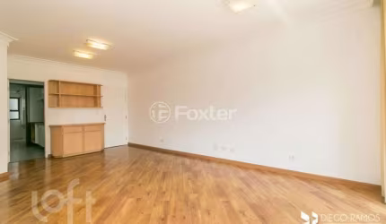 Apartamento com 4 quartos à venda na Rua Tomé de Sousa, 181, Centro, São Bernardo do Campo, 120 m2 por R$ 999.000