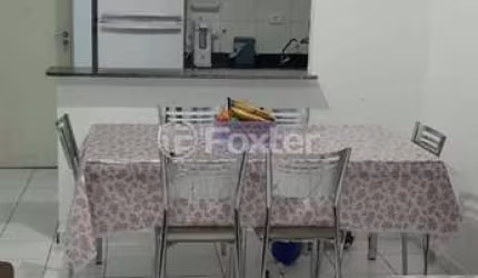Apartamento com 2 quartos à venda na Praça Antônio Pinheiro Costa, 51, Vila Gonçalves, São Bernardo do Campo, 48 m2 por R$ 300.000