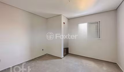 Apartamento com 2 quartos à venda na Rua Antuérpia, 149, Utinga, Santo André, 54 m2 por R$ 349.000