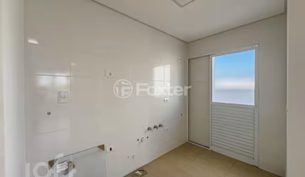 Cobertura com 2 quartos à venda na Rua Alto Noroeste, 56, Paulicéia, São Bernardo do Campo, 110 m2 por R$ 649.000