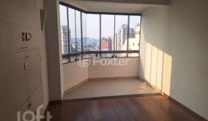 Cobertura com 4 quartos à venda na Avenida Presidente Arthur Bernardes, 272, Rudge Ramos, São Bernardo do Campo, 204 m2 por R$ 1.050.000