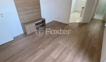 Apartamento com 2 quartos à venda na Rua Três de Maio, 50, Jardim Olavo Bilac, São Bernardo do Campo, 55 m2 por R$ 421.900