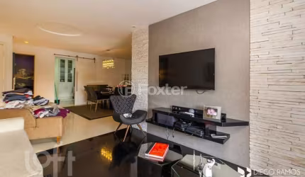 Apartamento com 3 quartos à venda na Rua Engenheiro Isac Garcez, 645, Rudge Ramos, São Bernardo do Campo, 130 m2 por R$ 919.000
