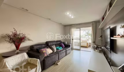 Apartamento com 3 quartos à venda na Rua João Gross, 201, Vila Gonçalves, São Bernardo do Campo, 158 m2 por R$ 1.400.000