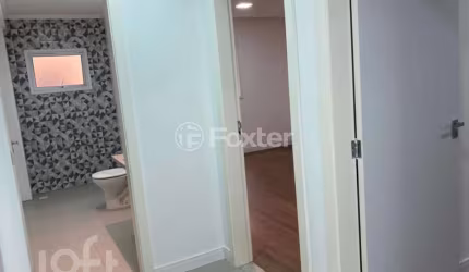 Apartamento com 2 quartos à venda na Rua Cruzeiro, 339, Baeta Neves, São Bernardo do Campo, 94 m2 por R$ 581.000