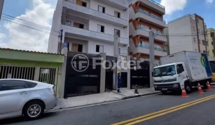Cobertura com 2 quartos à venda na Rua Avaré, 339, Baeta Neves, São Bernardo do Campo, 135 m2 por R$ 620.000