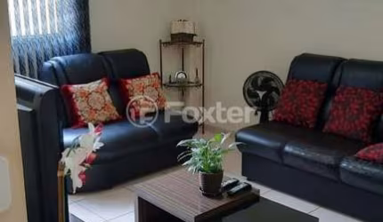 Apartamento com 2 quartos à venda na Rua Acre, 85, Vila São Pedro, Santo André, 54 m2 por R$ 335.000