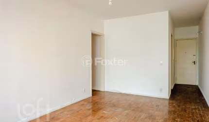 Apartamento com 1 quarto à venda na Rua Maria Antônia, 100, Vila Buarque, São Paulo, 72 m2 por R$ 550.000