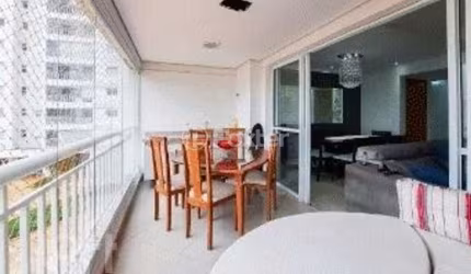 Apartamento com 3 quartos à venda na Rua Braga, 202, Vila Lusitânia, São Bernardo do Campo, 107 m2 por R$ 970.000