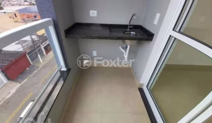 Apartamento com 2 quartos à venda na Rua Alto Noroeste, 56, Paulicéia, São Bernardo do Campo, 55 m2 por R$ 370.000