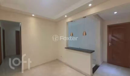 Apartamento com 3 quartos à venda na Rua Brasílio Machado, 518, Centro, São Bernardo do Campo, 81 m2 por R$ 563.000
