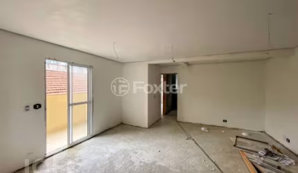 Apartamento com 2 quartos à venda na Rua Luís Betuchi, 4, Jardim Pilar, Mauá, 66 m2 por R$ 350.000