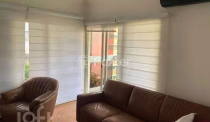 Apartamento com 4 quartos à venda na Rua Antônio Bastos, 115, Vila Bastos, Santo André, 183 m2 por R$ 1.010.000