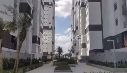 Apartamento com 2 quartos à venda na Avenida Doutor Rudge Ramos, 1174, Rudge Ramos, São Bernardo do Campo, 55 m2 por R$ 477.000