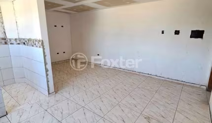 Apartamento com 2 quartos à venda na Rua Estônia, 336, Parque das Nações, Santo André, 54 m2 por R$ 371.000