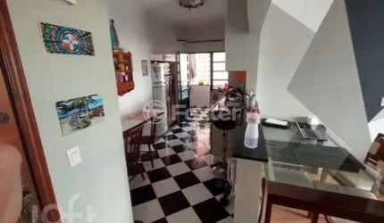 Apartamento com 3 quartos à venda na Avenida Goiás, 2651, Santo Antônio, São Caetano do Sul, 120 m2 por R$ 693.000
